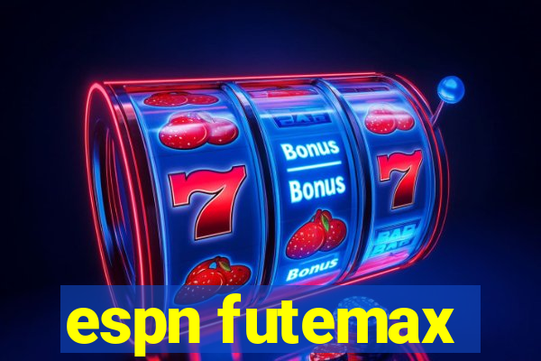 espn futemax